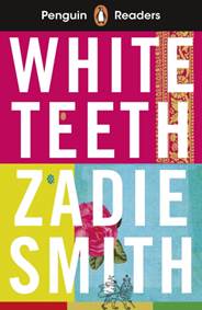 Kniha Penguin Readers Level 7: White Teeth