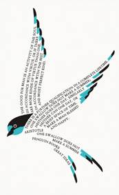 One Swallow Does Not Make a Summer