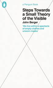 Kniha Steps Towards a Small Theory of the Visible