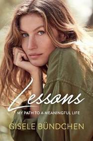 Lessons : My Path to a Meaningful Life