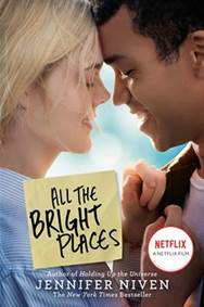 All the Bright Places Movie Tie-In Editi