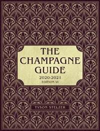 The Champagne Guide 2020-2021