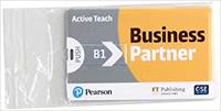 Business Partner B1 Active Teach