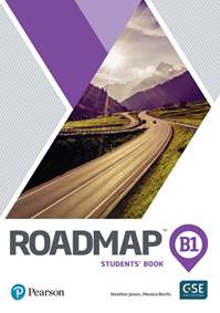 Roadmap B1 Pre-Intermediate Student´s Bo