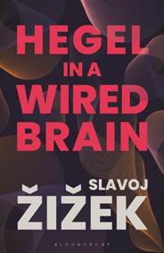 Kniha Hegel in a Wired Brain