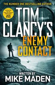 Tom Clancys Enemy Contact