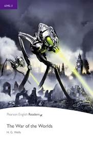 PER | Level 5: War of the Worlds Bk/MP3