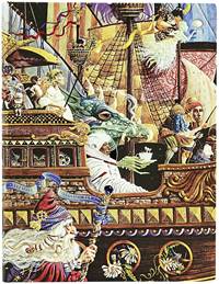 Maiden Voyage / Ultra / Lined