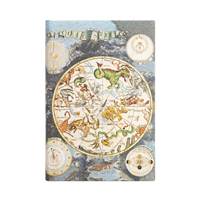 D2021 Celestial Planisphere / MINI