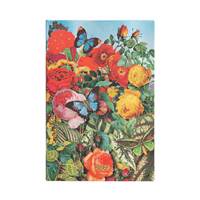 D2021 Butterfly Garden / MINI
