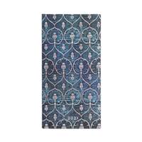 D2021 Blue Velvet / SLIM