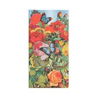 D2021 Butterfly Garden / SLIM