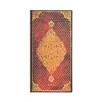 D2021 Golden Trefoil / SLIM