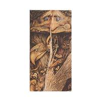 D2021 Mischievous Creatures / SLIM