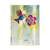 D2021 Hummingbird / MIDI