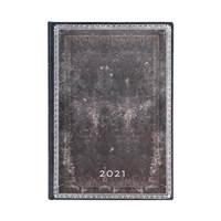 D2021 Midnight Steel / MIDI