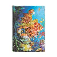 D2021 Sea Fantasies / MIDI