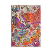 D2021 Flutterbyes / MIDI