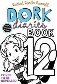 Dork Diaries Book 12