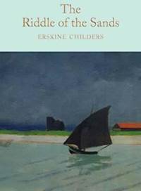 The Riddle of the Sands