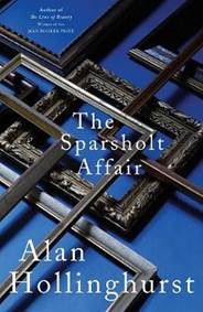 The Sparshilt Affair