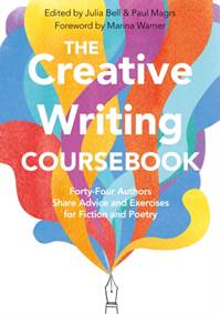 Kniha Creative Writing Coursebook