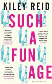 Such a Fun Age : The most provocative pa