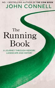Kniha The Running Book