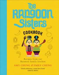 The Rangoon Sisters