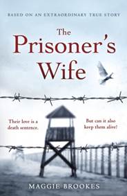 Kniha The Prisoners Wife