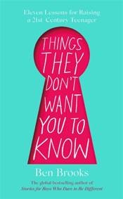 Things They Dont Want You to Know