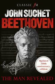 Kniha Beethoven: The Man Revealed