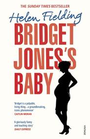 Kniha Bridget Jones´s Baby : The Diaries