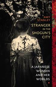 Stranger in the Shogun's City