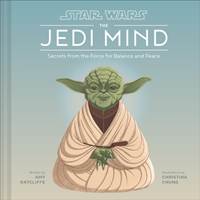 Kniha Star Wars: Jedi Mind