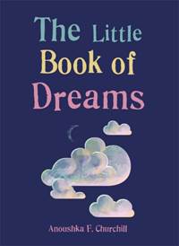Kniha The Little Book of Dreams