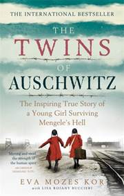 Twins of Auschwitz