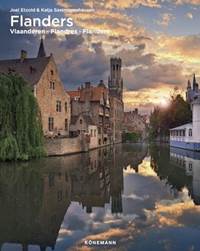 Kniha Flanders