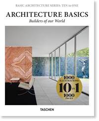 Ten in One, Architecture Basics, Vol. 1