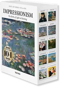 Ten in One, Impressionism
