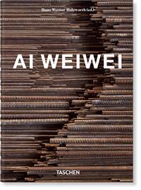 AI Weiwei kúpite na Knihyprekazdeho.sk