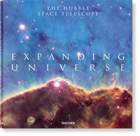 Kniha Expanding Universe, 2nd Ed.