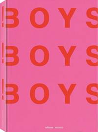 Mendo, Boys! Boys! Boys!