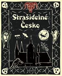 Strašidelné Česko kúpite na Knihyprekazdeho.sk