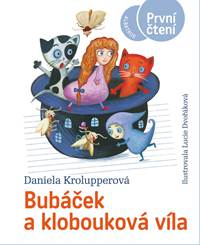 Bubáček a klobouková víla
