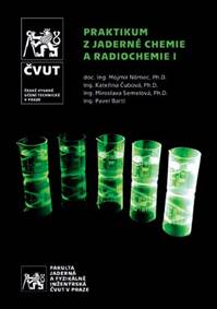 Praktikum z jaderné chemie a radiochemie I