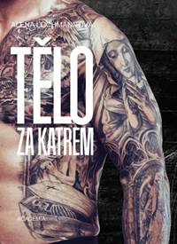 Tělo za katrem kúpite na Knihyprekazdeho.sk