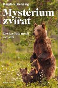 Mystérium zvířat