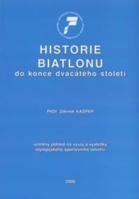 Historie biatlonu do konce dvacátého sto