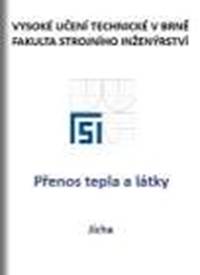 Přenos tepla a látky